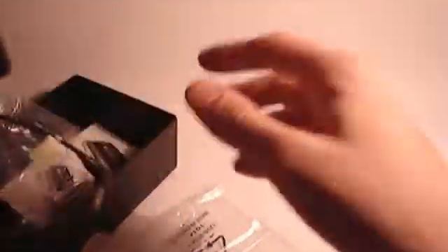 Unboxing SonyEricsson Xperia X10 | 4ndroid смотреть онлайн