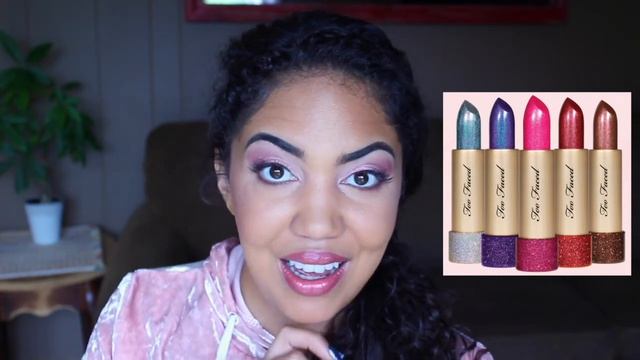 New Makeup Releases - Want or Won't - August 2018 (Ep 1) смотреть онлайн