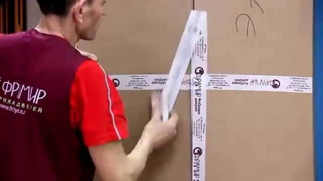 Установка раздвижной двери смотреть онлайн