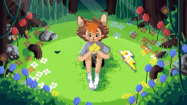 skygate & phritz - Blossom (Visualizer) смотреть онлайн