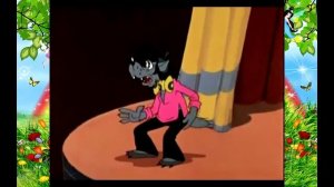 Детские песни из мультфильмов 2