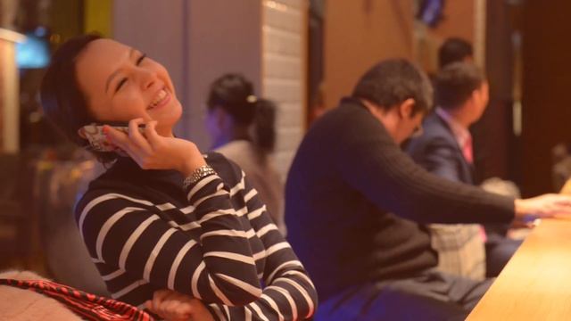 Рестобар Projector, Алматы смотреть онлайн