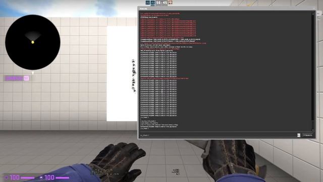 :: Guide :: КАК ПОИГРАТЬ С ЛЮБЫМ НОЖОМ В CSGO?! смотреть онлайн