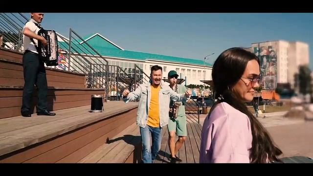 Иршат Ҡарасурин - Йырҙарымда йәшәү матурлығы смотреть онлайн