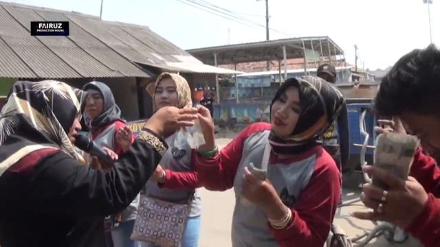 ANDI PUTRA 3 CINTA ORA SEMPURNA KUN DS BATANGSARI KEC SUKASARI смотреть онлайн