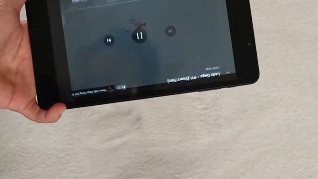 Alldocube IPlay 8T - Review And Unboxing