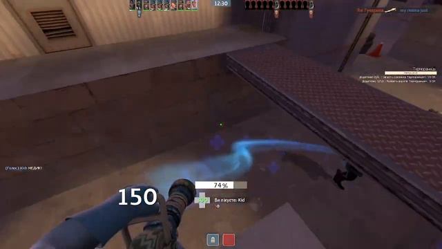 Team Fortress 2 - Medic