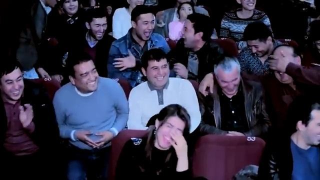 Avaz Oxun - 21 Asr Bolalari