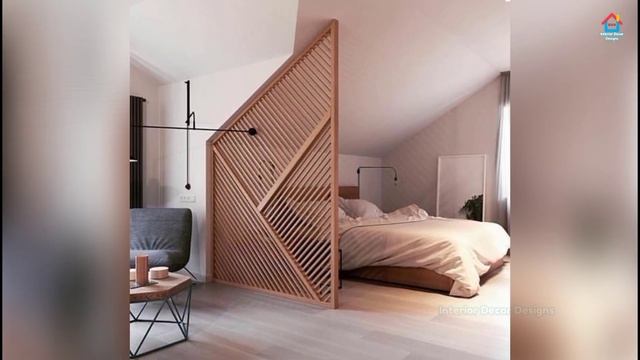 100+ Trendy Living Room Partition Design Ideas | Room Separator Designs / Living Room Divider Ideas смотреть онлайн
