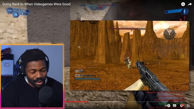 STAR WARS™ Battlefront Classic Collection is "an absolute success" смотреть онлайн