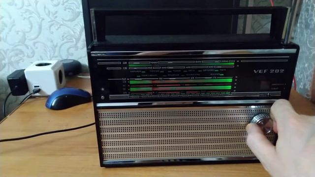 VEF 202. Второе дыхание. смотреть онлайн