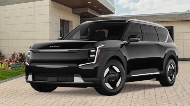 2024 KIA EV9 UNLOCKED|Things to Know, Before You Spend Your Dough! смотреть онлайн