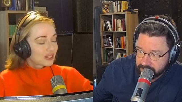 Почитаем // 18.11.22 смотреть онлайн