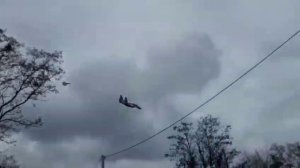 Воздушный бой над Киевом,  МиГ-29 и Су-35 , февраль 20222