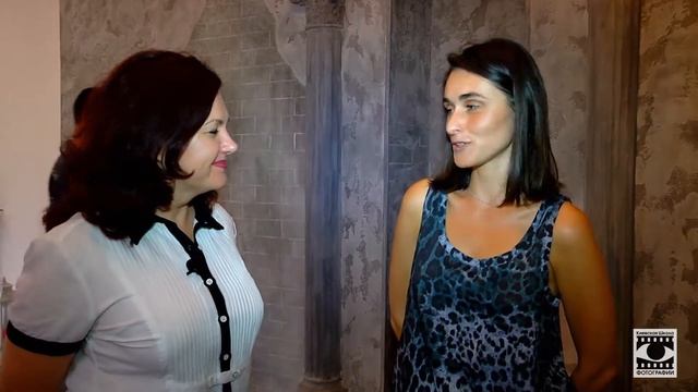 ФотоФест в Киевской Школе Фотографии • Отзывы смотреть онлайн