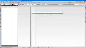 Моделирование сетчатой корзины BASE в Базис-Мебельщик