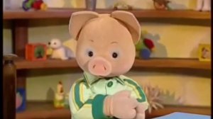 Спокойной ночи, малыши Английский