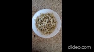 Рецепт плацинд с капустой