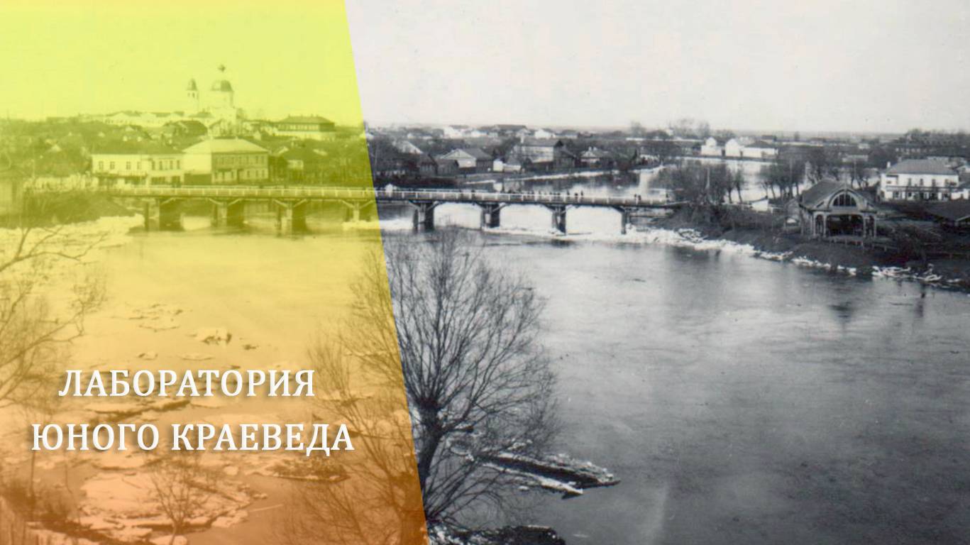 Великолукская весна смотреть онлайн