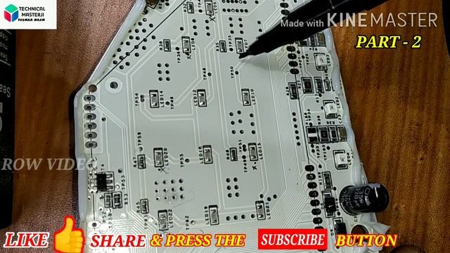 #PULSAR DIGITAL METER REPAIR# DIGITAL SPEEDO METER LCD BACK LIGHT NOT WORK|PULSAR150,180,220 смотреть онлайн