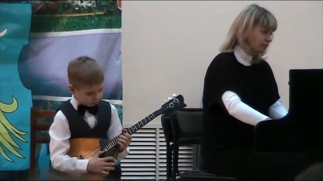 Балалайка смотреть онлайн