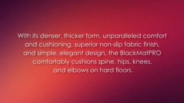Manduka Black Mat Pro Yoga Package, Graphite, 71 Inch Mat смотреть онлайн