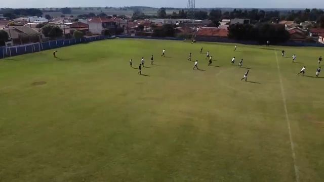 início jogo sub 13 Sfera F.C X Prudente смотреть онлайн