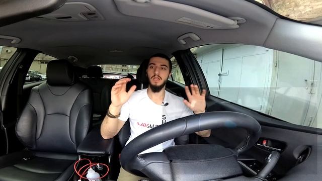 1000 կիլոմետր մեկ լիցքավորմամբ - Toyota Prius Prime смотреть онлайн