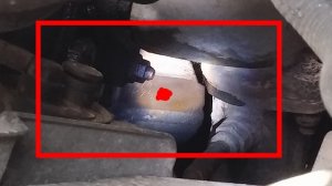 номер двигателя и рамы Pajero Sport