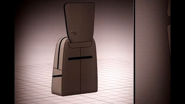 Построение модели рюкзака (сумки) в программе marvelous Designer, CLO 3D. Backpack pattern design. смотреть онлайн