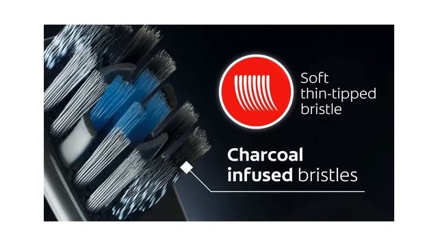 BARU Colgate Proclinical 150 Battery Toothbrush - Charcoal смотреть онлайн