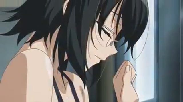 Аниме реп(33) смотреть онлайн