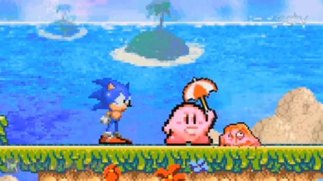 Соник Напрокат