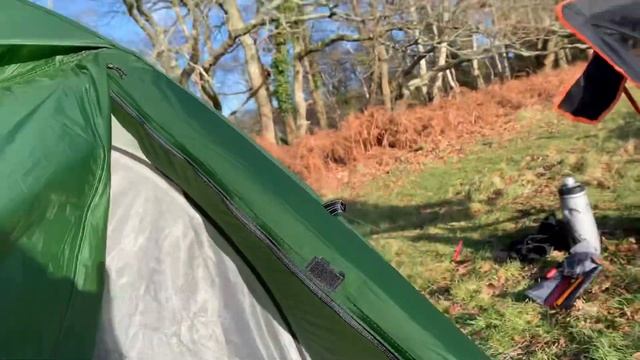 Alpkit Soloist XL смотреть онлайн