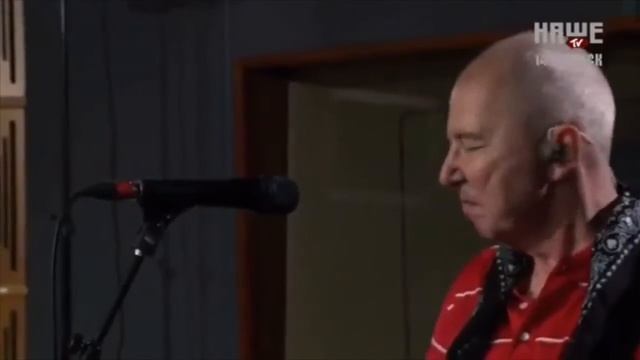 Группа «Воскресение» — Научи меня жить смотреть онлайн