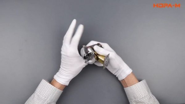 Замок Врезной D1 Особенности Установки