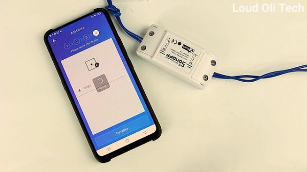 Rs.300 இருந்தா போதும் உங்க வீடும் Smart Home தான் - Loud Oli Tech - Part 1