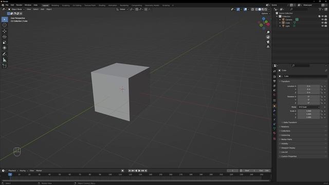 Chapter 3 - Interface and Basic Navigation смотреть онлайн