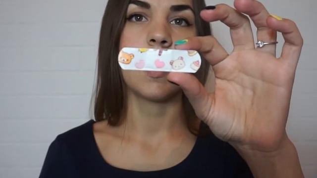 Детские пластыри смотреть онлайн