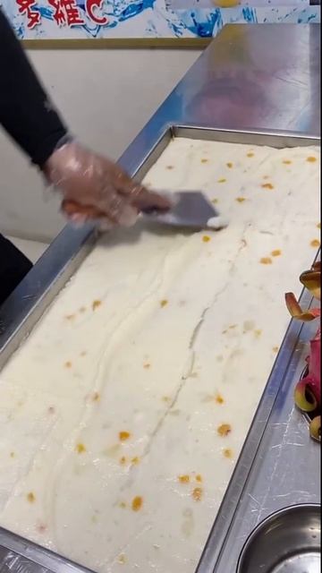 Oh my god|Мороженое Amazing Roll 2021|Удивительная уличная еда 2021 #roll_ice_cream #street_foods смотреть онлайн