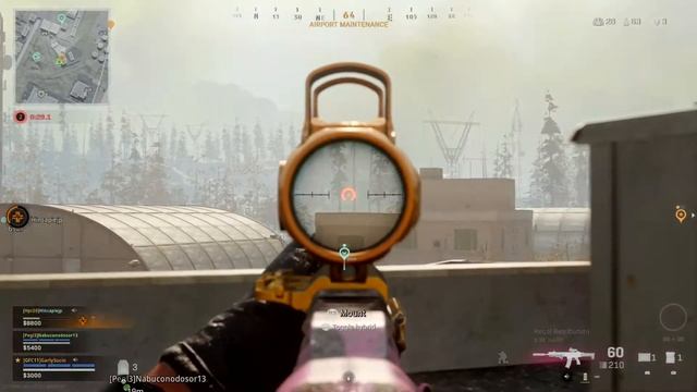 Una win bien trabajada con el Nabu y JP - Kilo + HDR смотреть онлайн