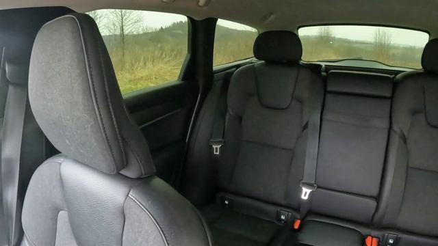 Volvo V90 cross country смотреть онлайн