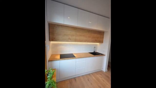 Кухни 2018-2019. Современная мебель. смотреть онлайн