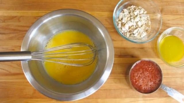 Scramble with tomatoes смотреть онлайн