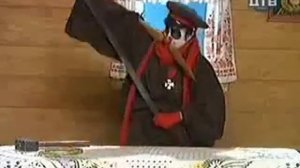 Деревня дураков   Блохи