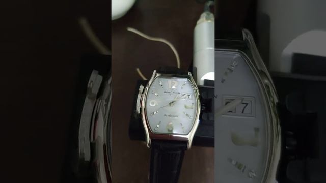 Ulysse Nardin Michelangelo