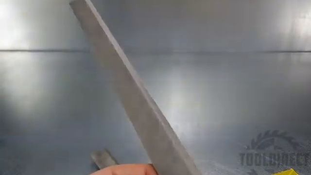 Нож строгальный для JET 332х19х3 (DS качество) ROTIS 743.3321903D смотреть онлайн