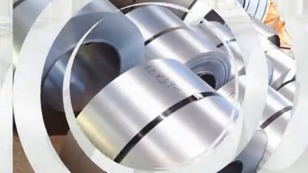 GI steel coil Factory,сталь в рулонах завод