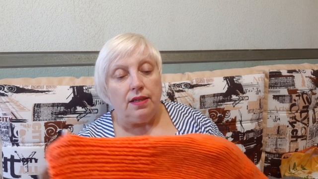 #VLOG: О моих недовязах и их историях//Солнечная Дама 18.08.20 смотреть онлайн