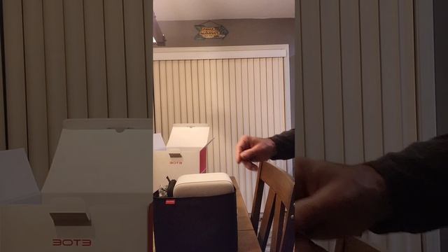 Etoe E2 Projector (UN-BOXING) смотреть онлайн